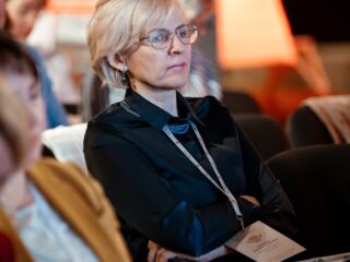 VII Национальная премия «Корпоративный музей»