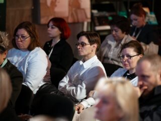 VII Национальная премия «Корпоративный музей»