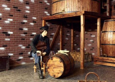 Компания «Очаково» стала официальным партнером VII Национальной премии «Корпоративный музей»