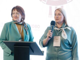 VII Национальная премия «Корпоративный музей»