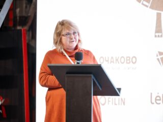 VII Национальная премия «Корпоративный музей»