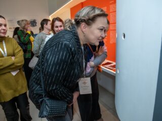 VII Национальная премия «Корпоративный музей»