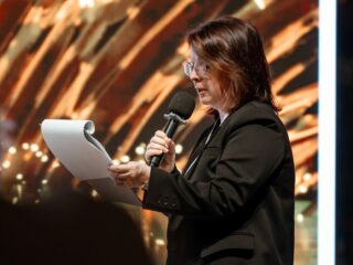 VII Национальная премия «Корпоративный музей»