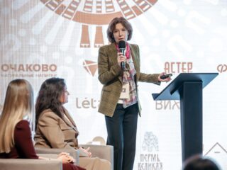 VII Национальная премия «Корпоративный музей»