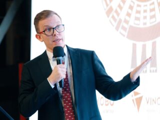 VII Национальная премия «Корпоративный музей»