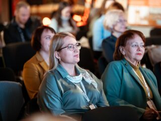 VII Национальная премия «Корпоративный музей»