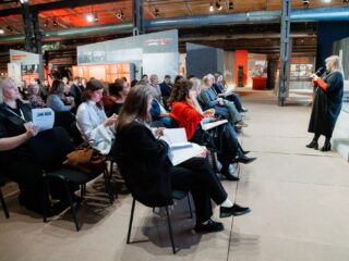 VII Национальная премия «Корпоративный музей»