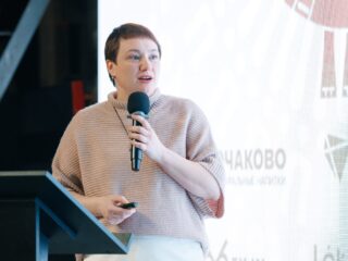 VII Национальная премия «Корпоративный музей»