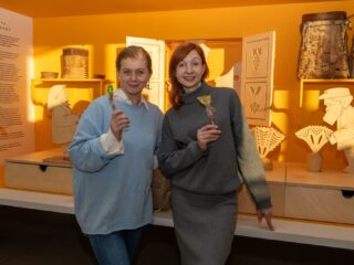 VII Национальная премия «Корпоративный музей»