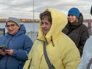 VII Национальная премия «Корпоративный музей»