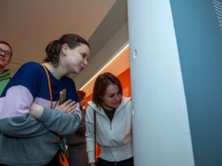 VII Национальная премия «Корпоративный музей»