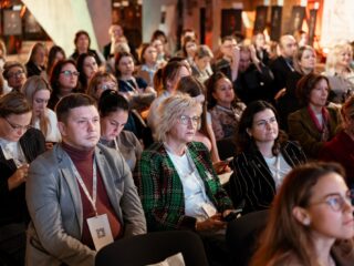 VII Национальная премия «Корпоративный музей»