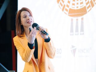 VII Национальная премия «Корпоративный музей»