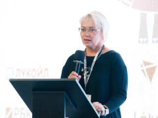 VII Национальная премия «Корпоративный музей»