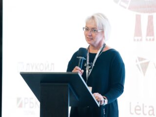 VII Национальная премия «Корпоративный музей»