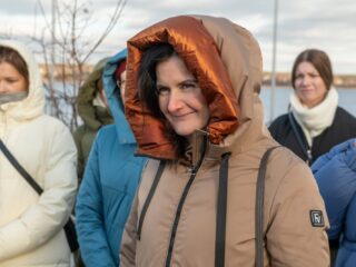 VII Национальная премия «Корпоративный музей»