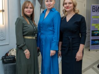 VII Национальная премия «Корпоративный музей»