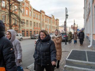 VII Национальная премия «Корпоративный музей»