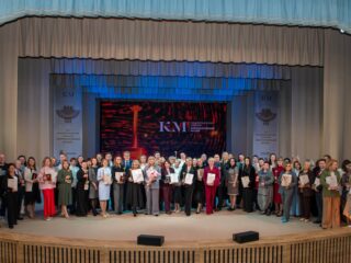 VII Национальная премия «Корпоративный музей»