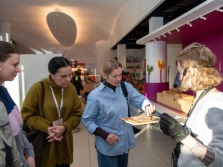 VII Национальная премия «Корпоративный музей»