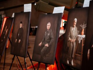 VII Национальная премия «Корпоративный музей»