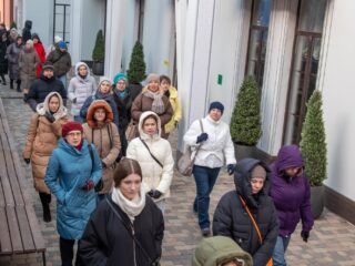 VII Национальная премия «Корпоративный музей»