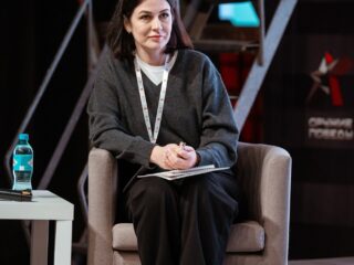 VII Национальная премия «Корпоративный музей»