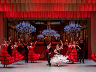 VII Национальная премия «Корпоративный музей»