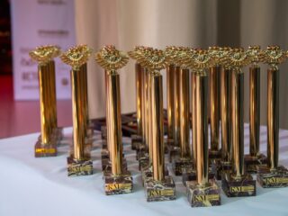 VII Национальная премия «Корпоративный музей»