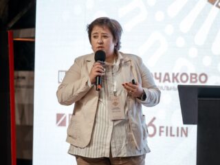 VII Национальная премия «Корпоративный музей»