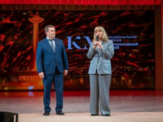 VII Национальная премия «Корпоративный музей»