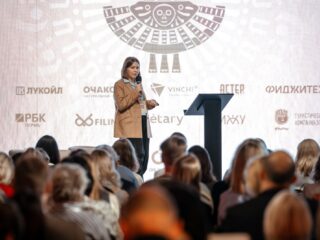 VII Национальная премия «Корпоративный музей»