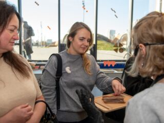 VII Национальная премия «Корпоративный музей»