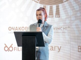 VII Национальная премия «Корпоративный музей»