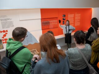 VII Национальная премия «Корпоративный музей»