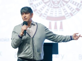 VII Национальная премия «Корпоративный музей»