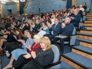 VII Национальная премия «Корпоративный музей»