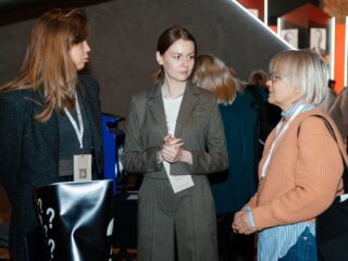 VII Национальная премия «Корпоративный музей»