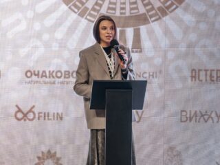 VII Национальная премия «Корпоративный музей»