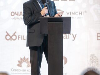 VII Национальная премия «Корпоративный музей»