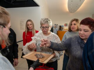 VII Национальная премия «Корпоративный музей»