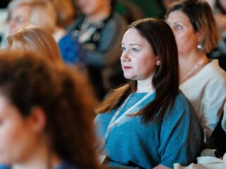 VII Национальная премия «Корпоративный музей»