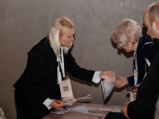 VII Национальная премия «Корпоративный музей»