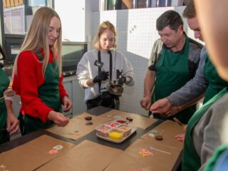 VII Национальная премия «Корпоративный музей»