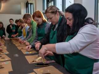 VII Национальная премия «Корпоративный музей»