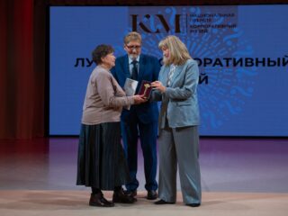 VII Национальная премия «Корпоративный музей»