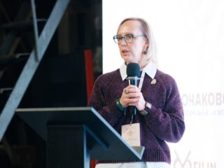 VII Национальная премия «Корпоративный музей»