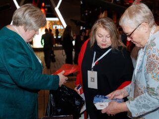 VII Национальная премия «Корпоративный музей»