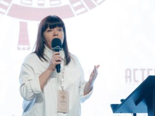 VII Национальная премия «Корпоративный музей»