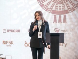 VII Национальная премия «Корпоративный музей»